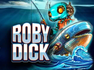 Roby Dick screenshot