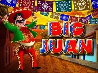 Big Juan screenshot