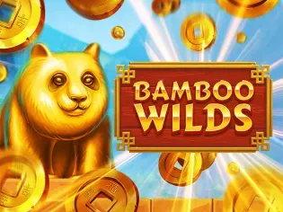 Bamboo Wilds screenshot