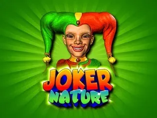 Joker Nature screenshot