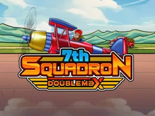 7th Squadron DoubleMax screenshot