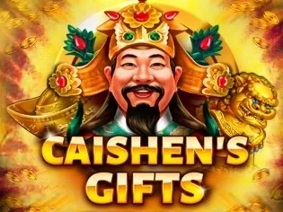 Caishen's Gifts screenshot