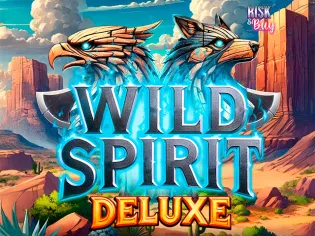 Wild Spirit Deluxe screenshot