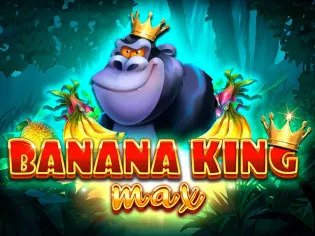 Banana King MAX screenshot