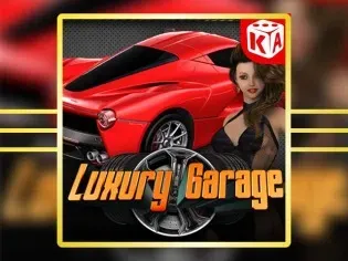 Luxury Garage