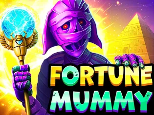 Fortune Mummy screenshot