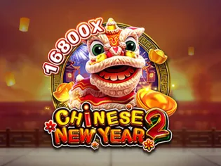 Chinese New Year 2 screenshot