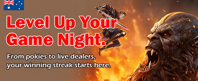 Top Aussie Slots Await You