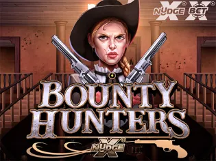 Bounty Hunters xNudge® screenshot