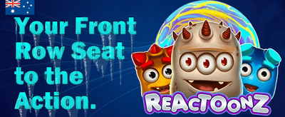 No Deposit Special promotion